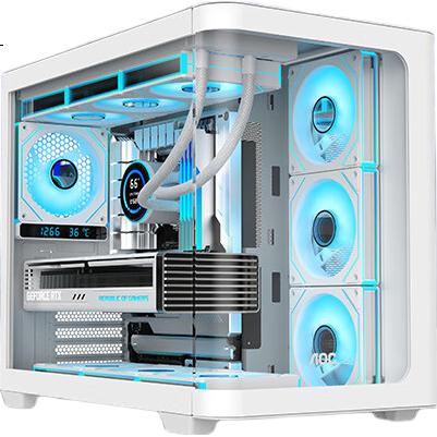 White Image 1