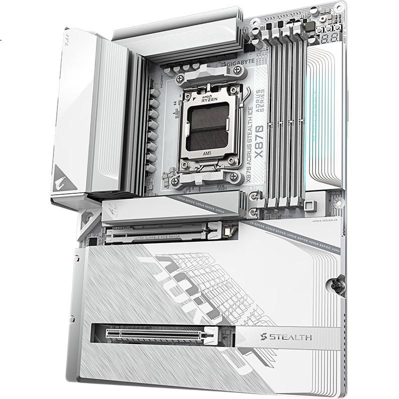 White Image 3