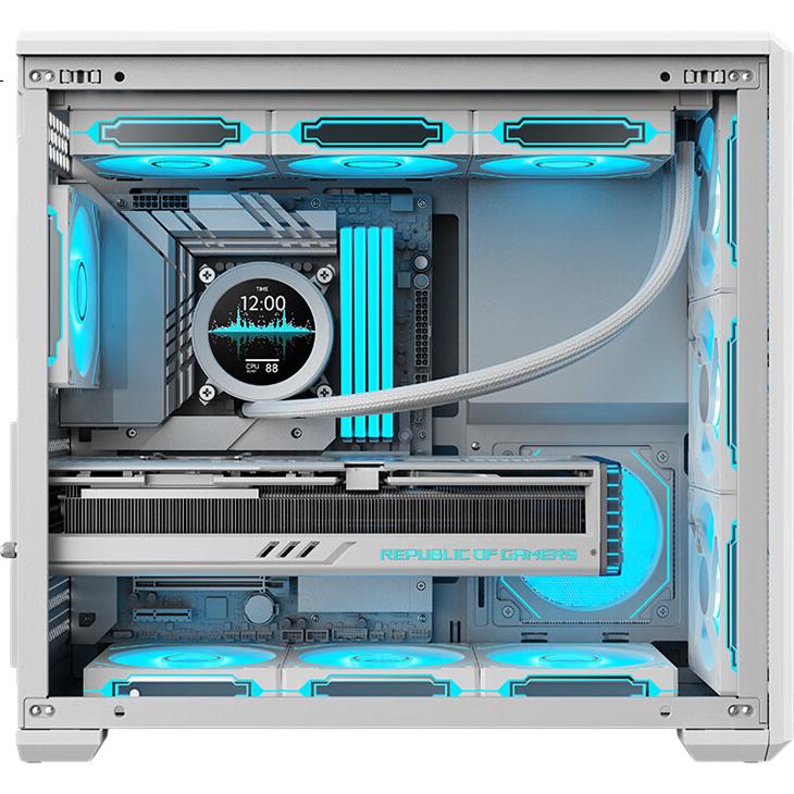 White Image 3