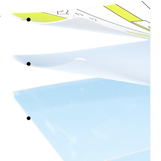 White Image 1