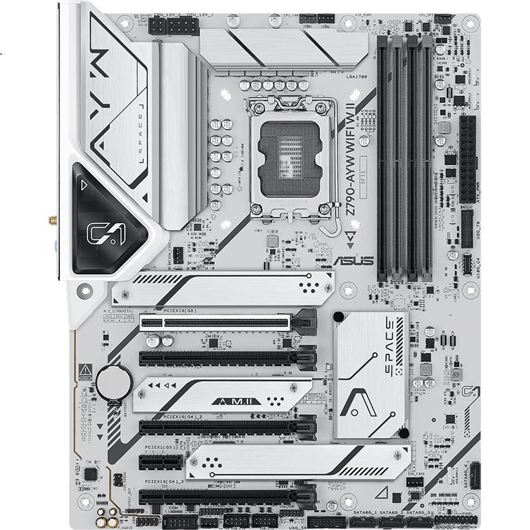 White Image 3