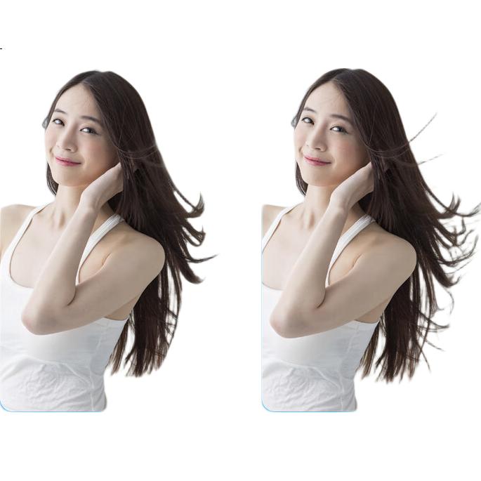White Image 3