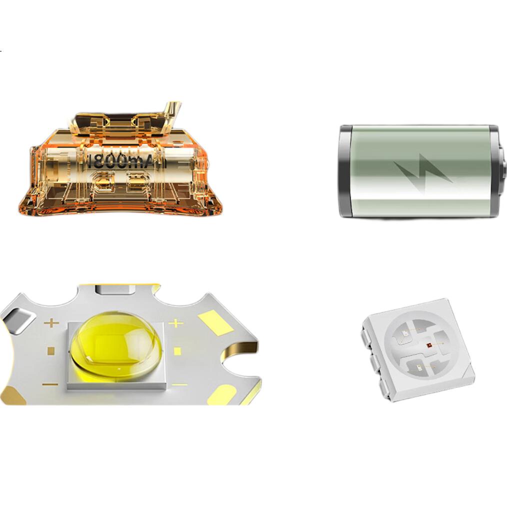 White Image 1