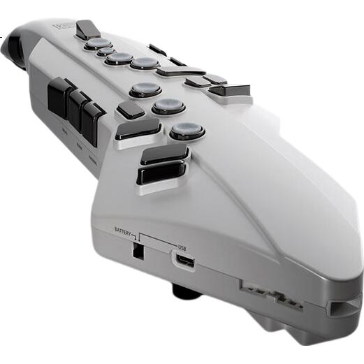 White Image 1