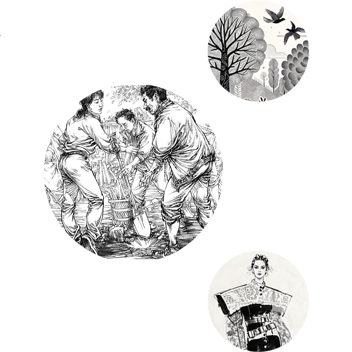 White Image 1