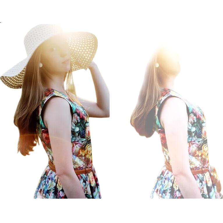 White Image 2