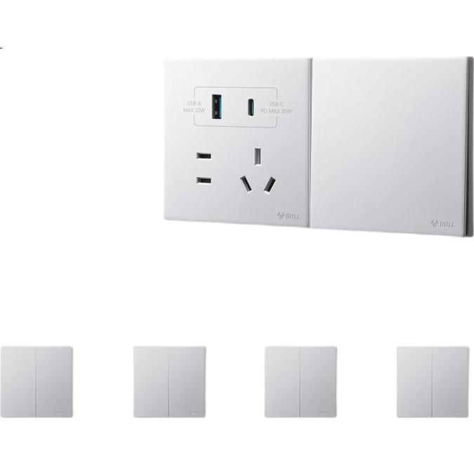 White Image 1