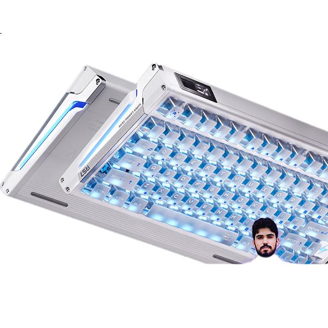 White Image 3