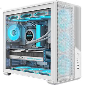White Image 1