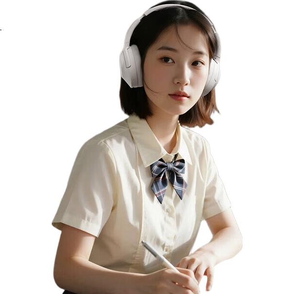 White Image 1