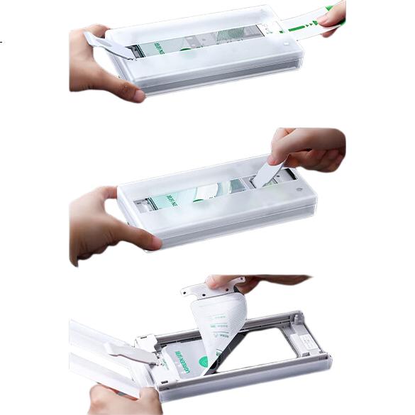 White Image 3
