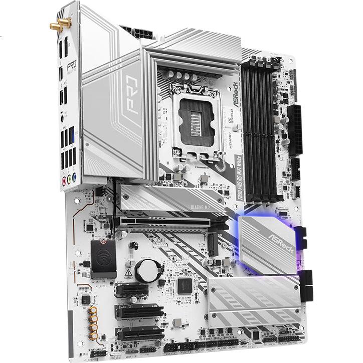 White Image 3