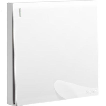 White Image 1