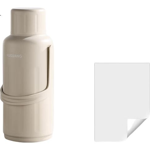 White Image 3