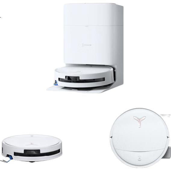 White Image 1