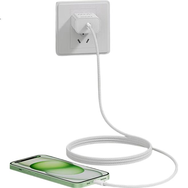 White Image 1