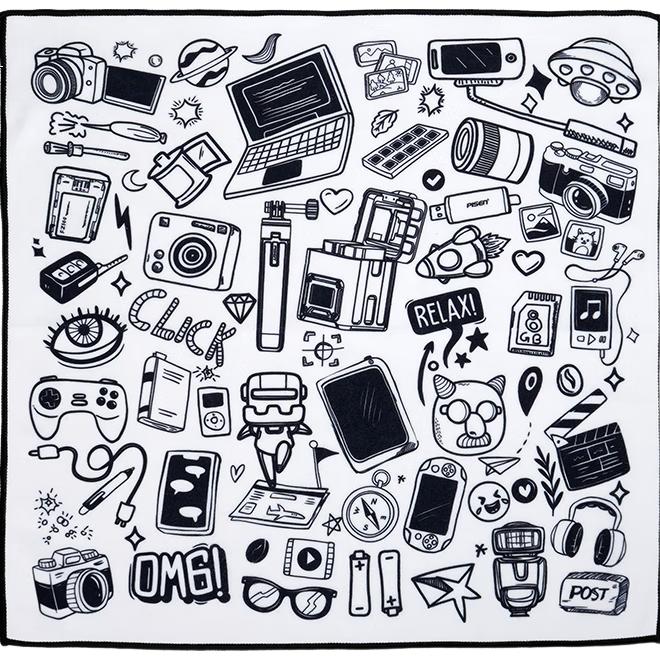 White Image 1