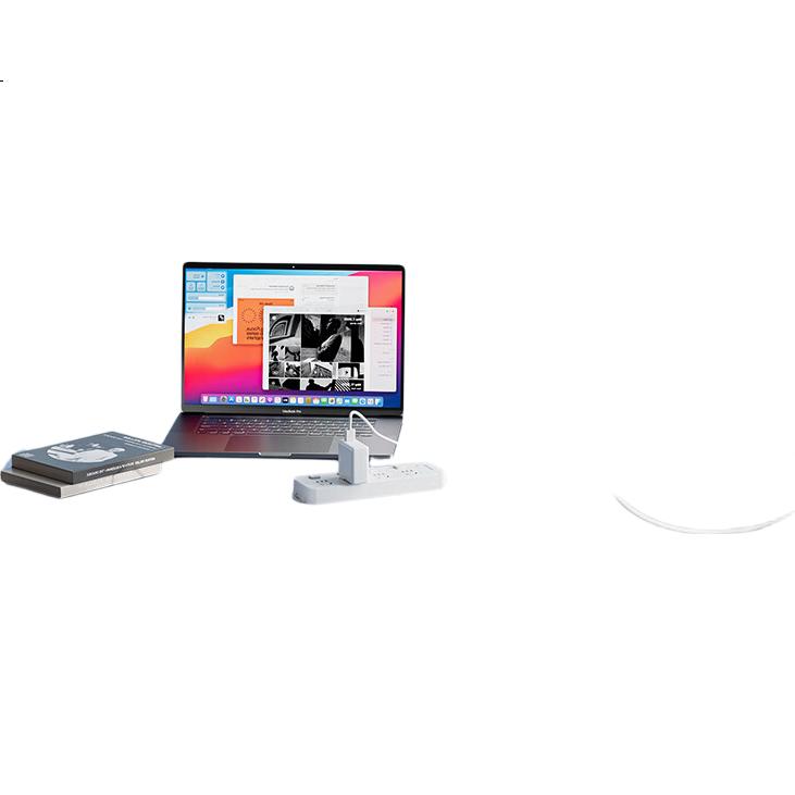 White Image 3