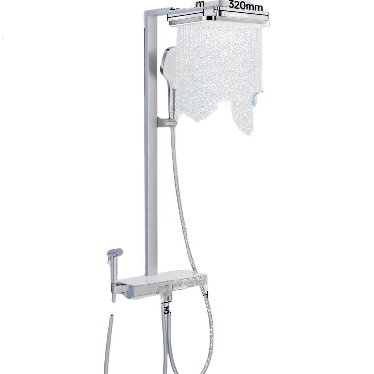 White Image 3