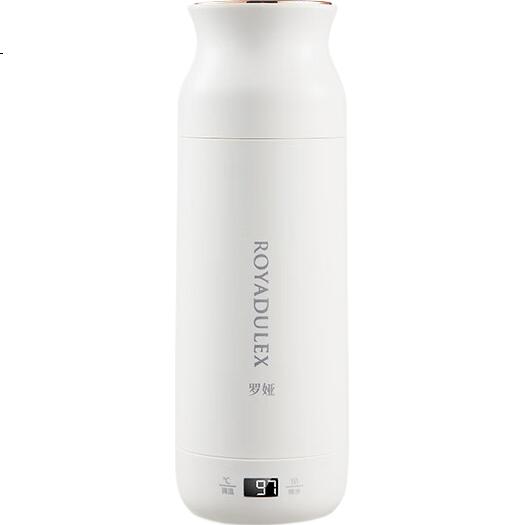 White Image 1