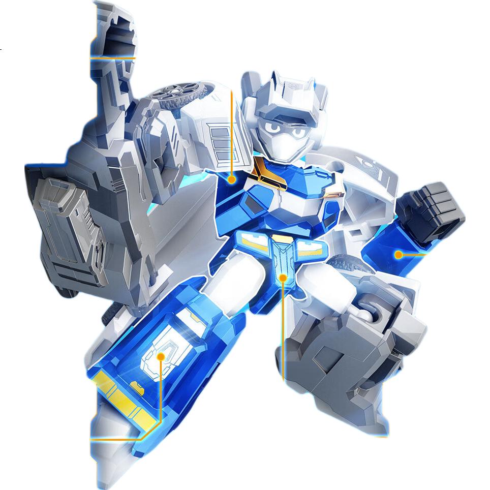 White Image 1