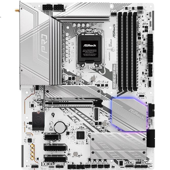 White Image 1