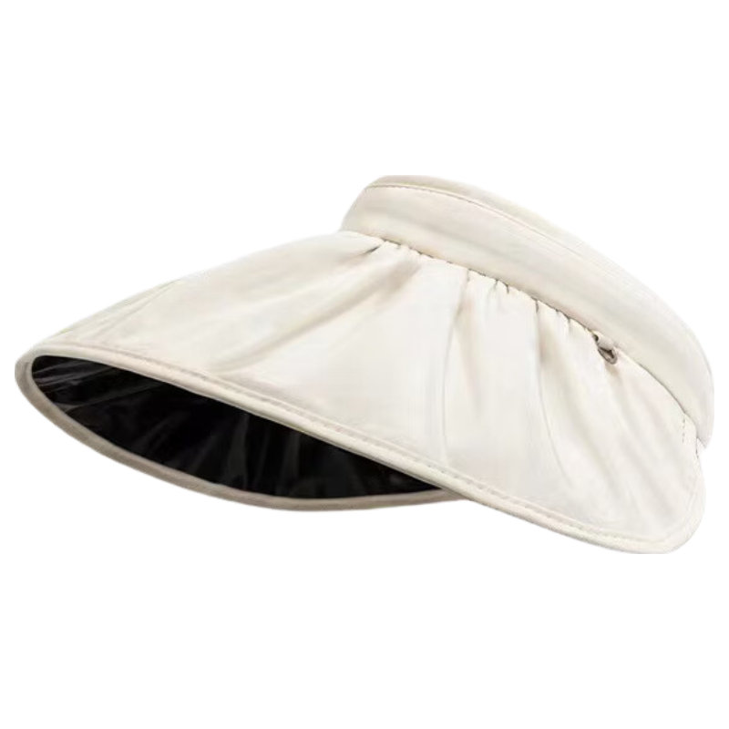 GLO-STORY Women's Sunshade Hat Open-Top Outdoor Sun Protection Men's Sports Open-Top Baseball Cap MMZ914078