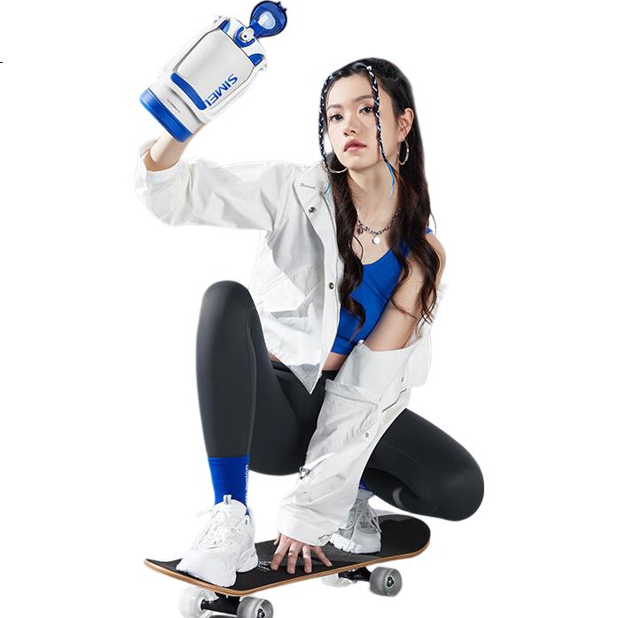 White Image 3