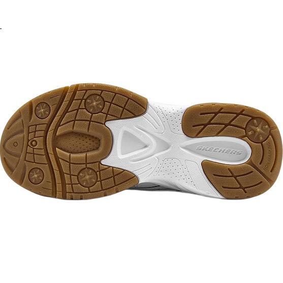 Skechers Self-operated Autumn Winter Kids Velcro Sports Shoes Lightweight Non-slip Durable Casual Shoes 319070L