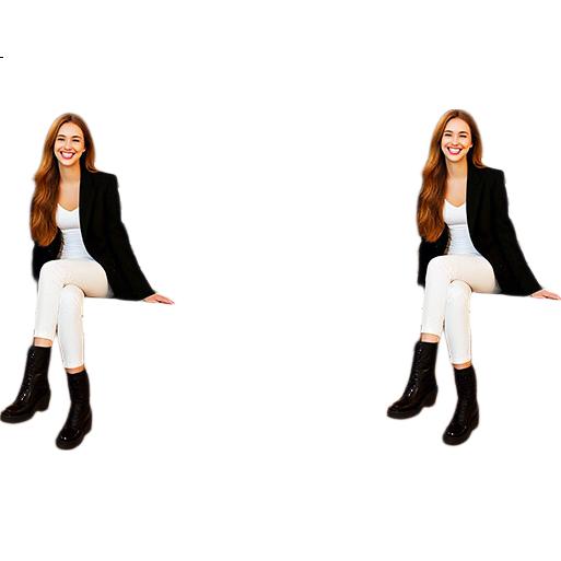 White Image 2