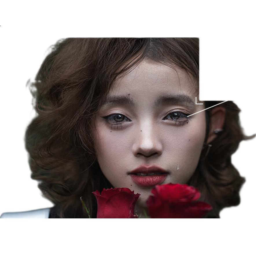 White Image 3