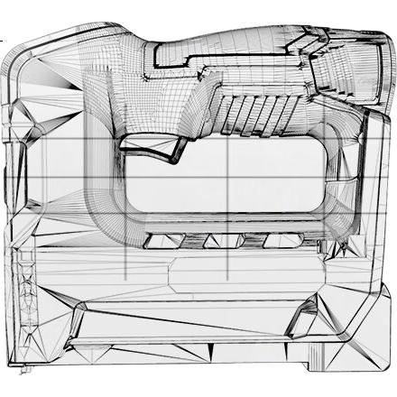 White Image 3