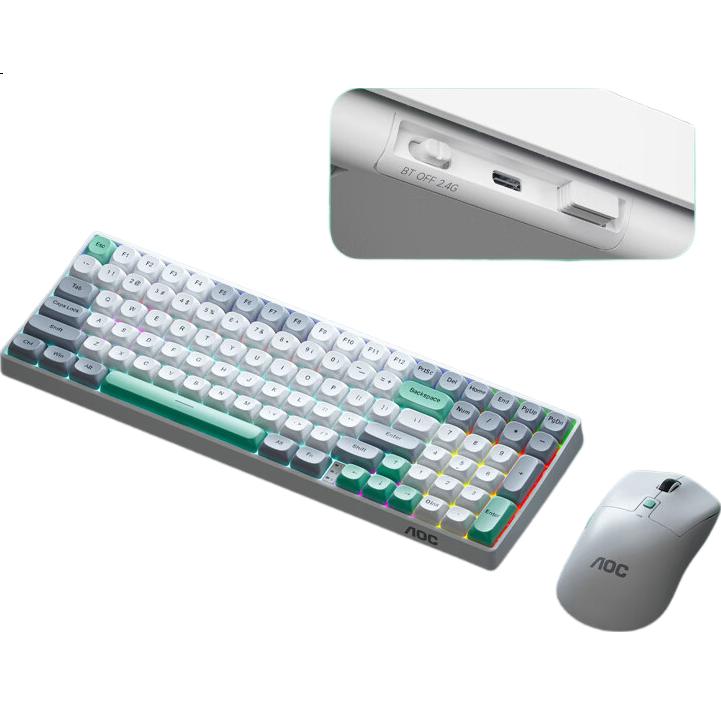 White Image 3