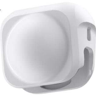 Insta360 X4 Air Lens Protective Case (Dynamic White)