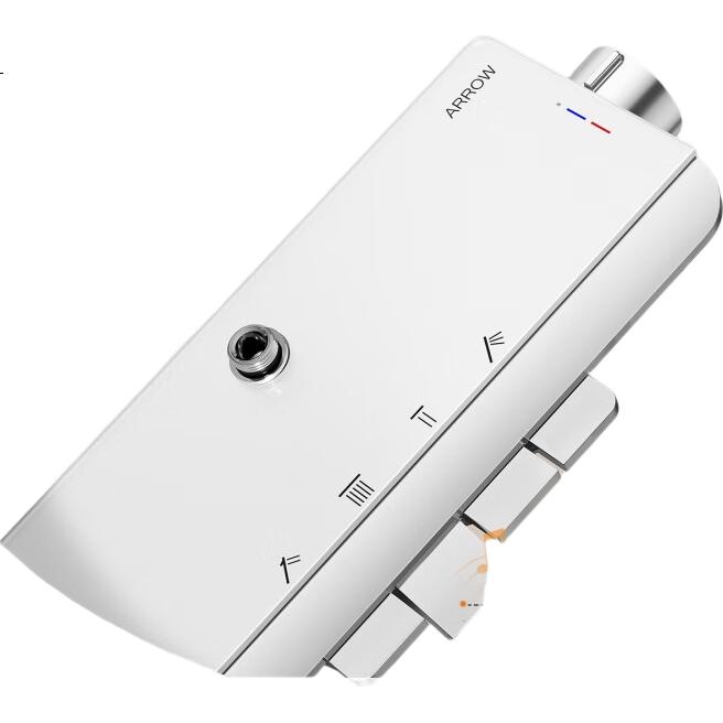 White Image 1