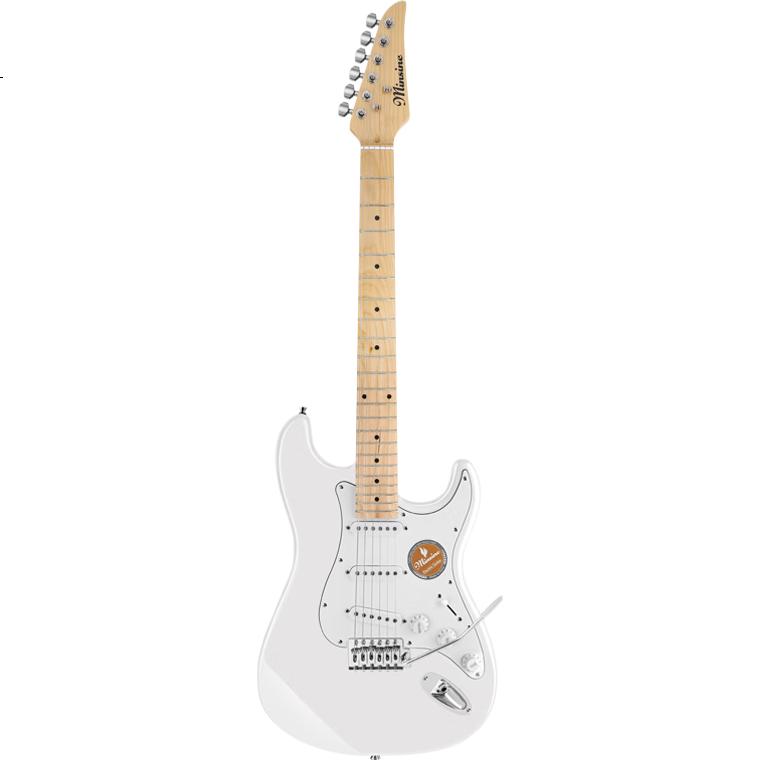 White Image 1
