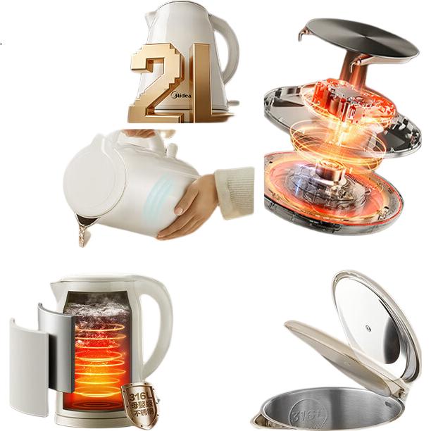White Image 1
