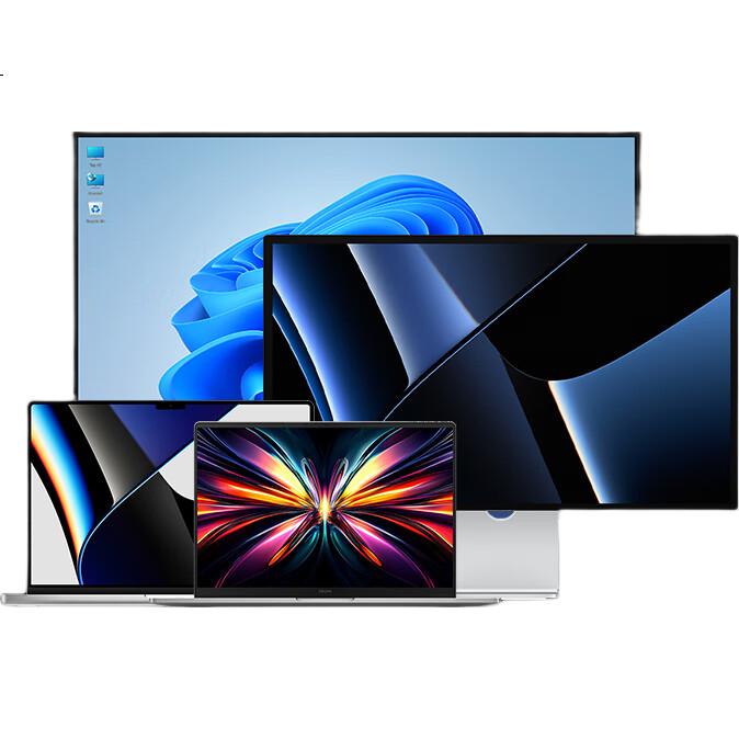 White Image 1