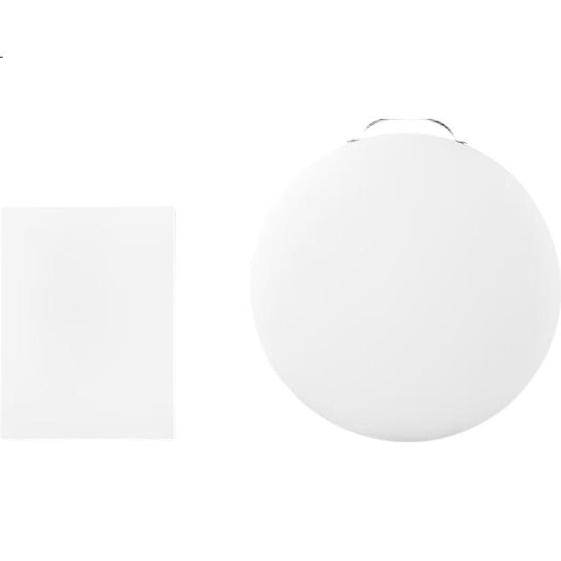 White Image 1