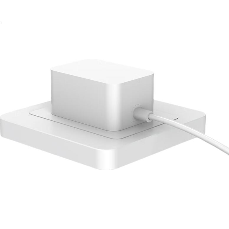 White Image 1