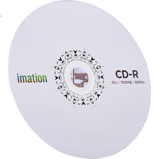 White Image 1