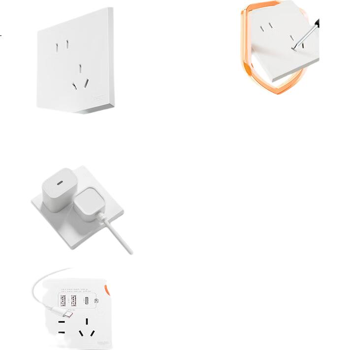 White Image 3