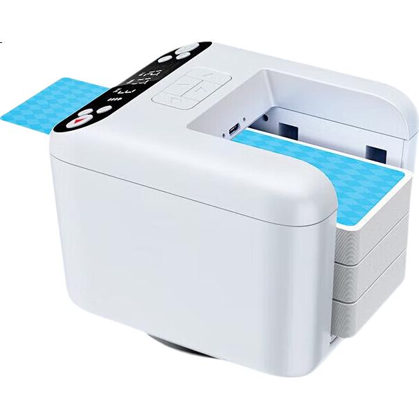 White Image 1