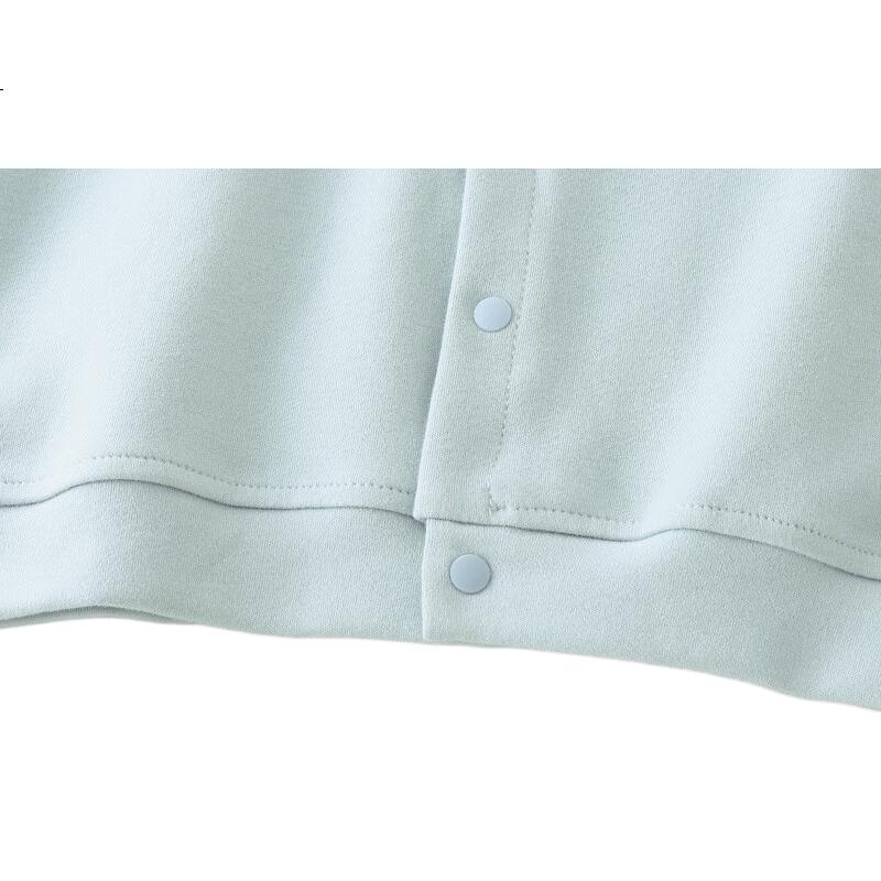 Youqi Baby Clothes Spring and Autumn Thin Jacket Outerwear Boys Girls Cardigan Toddler Top Baby Spring Wear