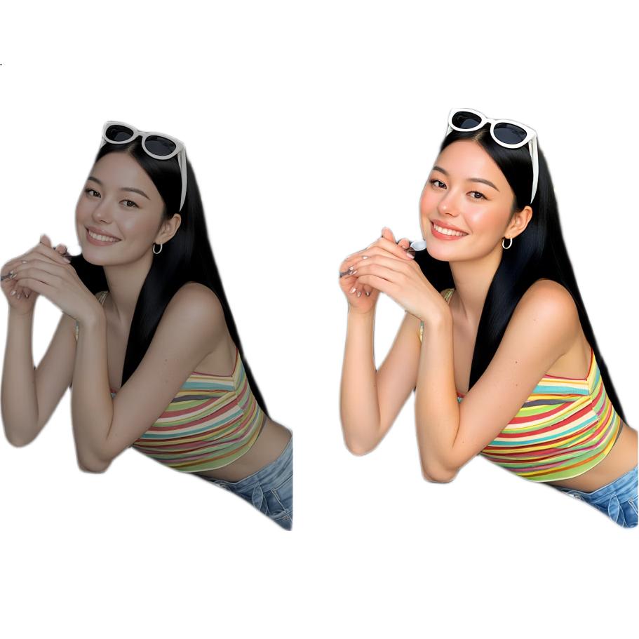 White Image 1