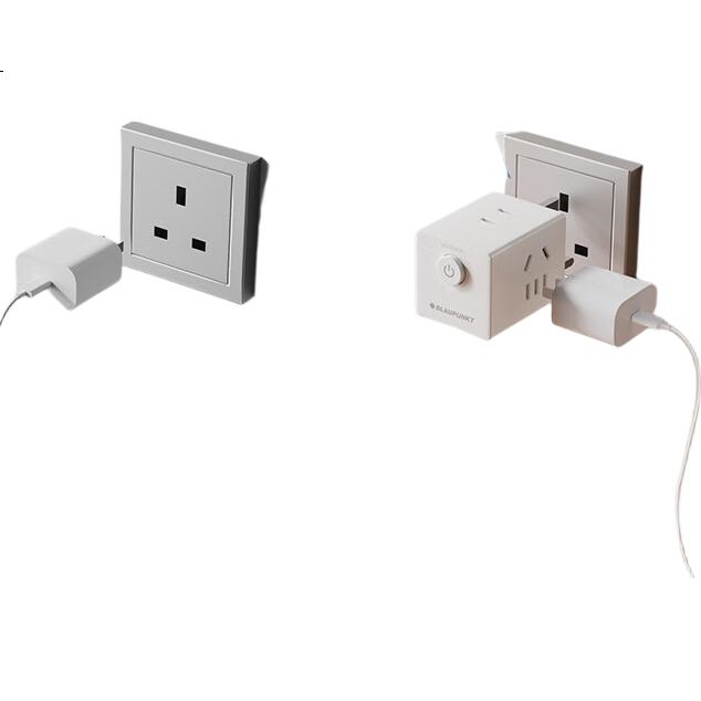 White Image 1