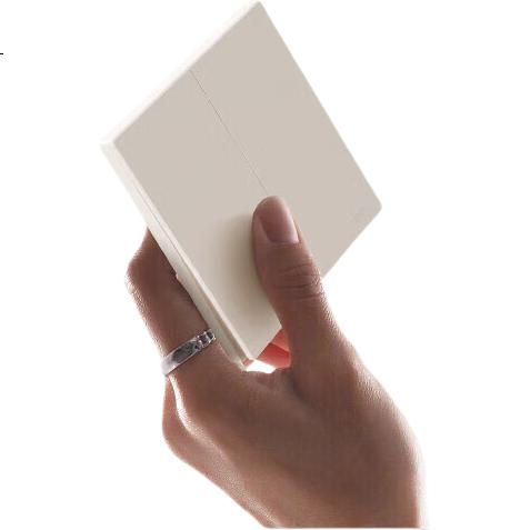 White Image 3