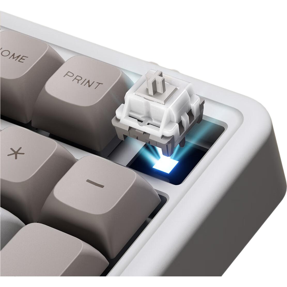White Image 1