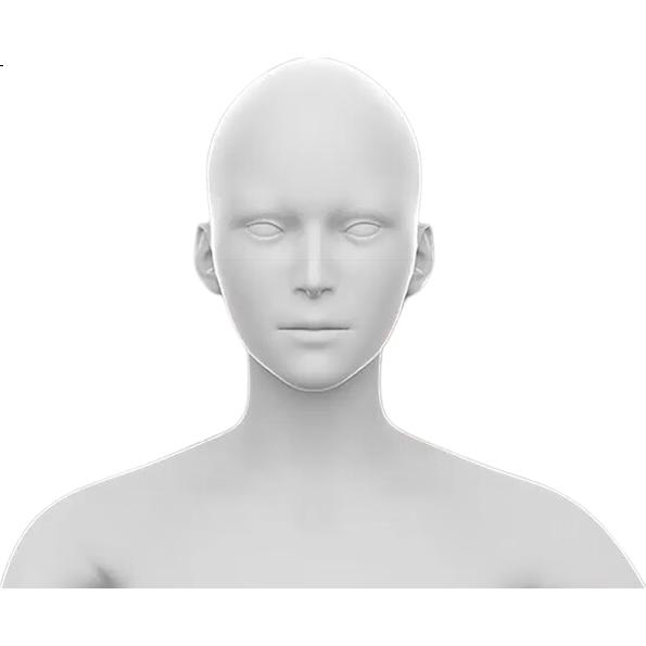 White Image 1