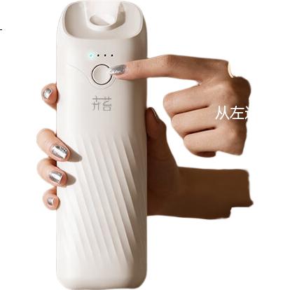 White Image 1